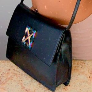 Off White Purse
